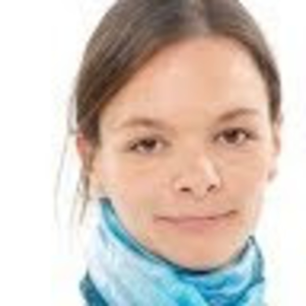 Meet your Posher, Viviane